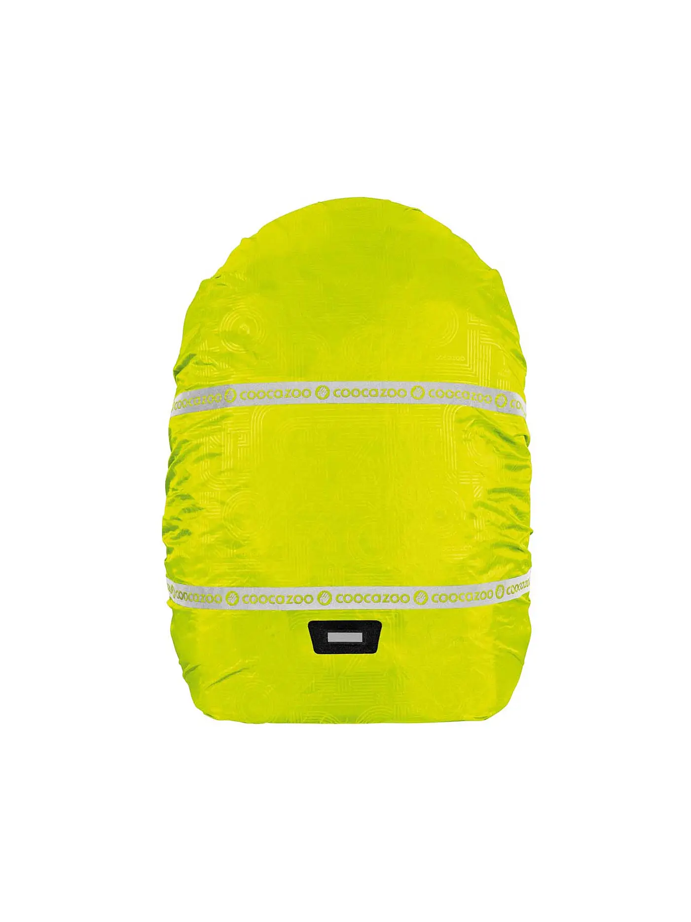 COOCAZOO | Regenhülle Yellow | 